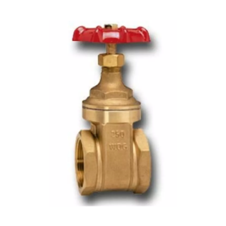 CIM 70WOG Fullway Gate Valve
