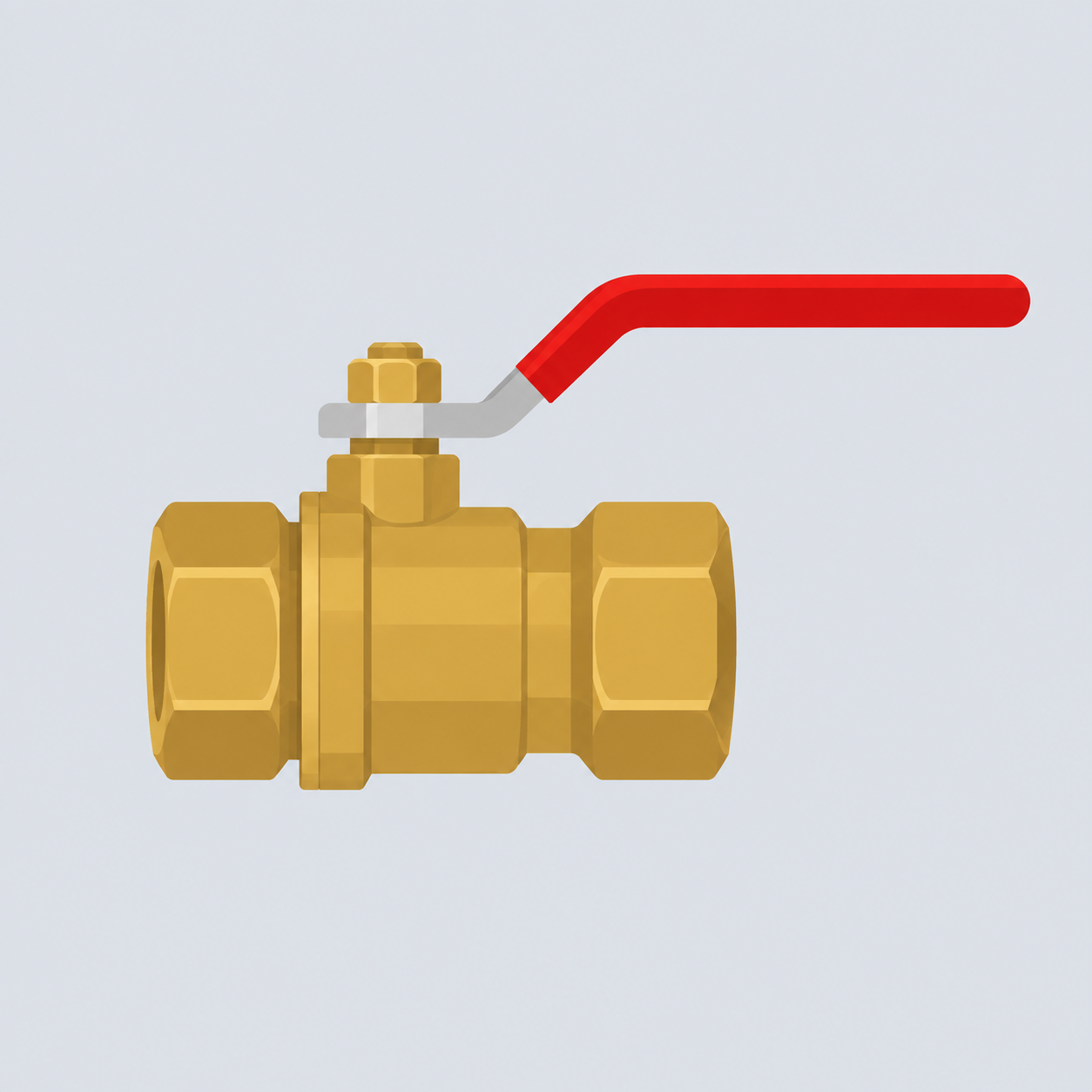 Brass Ball Valves